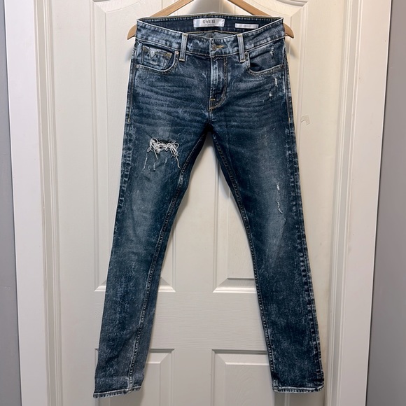Guess skinny Jeans (size 30 * 32) - Picture 2 of 8